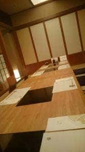 木曽路 南越谷店