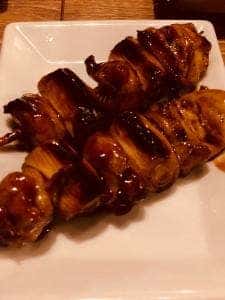 やきとり家 すみれ 三軒茶屋店