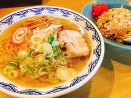 ナンチャンラーメン 松村店