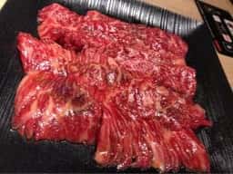 焼肉本舗ぴゅあ マルイ溝口店