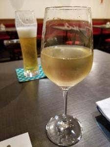 レストラン・モンドール