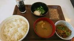 すき家 155号津島店
