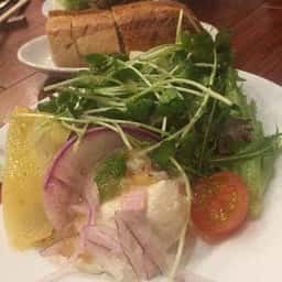 イタリアワインバール ローマ三丁目 大名古屋ビルヂング店