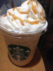 スターバックス コーヒー 川崎モアーズ店