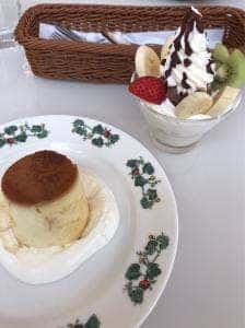 六花亭ガーデン