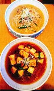 ファミリーレストラン道