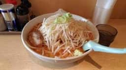 らーめん どてちん