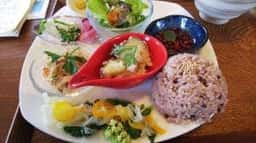 旬薬zen みんカフェ