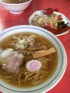 中華そば うちみ