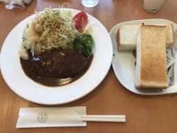 逸屋コーヒー店