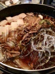 備中ジビエ 正宗