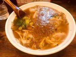 らーめん満天 塩町店
