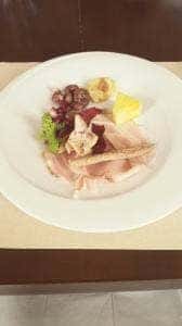 タヴォラアミーカ榮楽亭