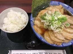 麺や 蔵間 イオンモール大高店