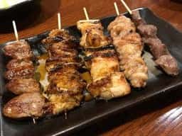 野武士 白島店