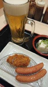 松のや 明石店