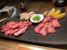 慶州 南草津店