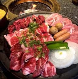 あみやき亭plus 稲沢店