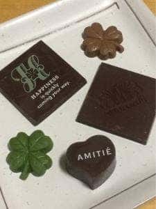 モロゾフ 金沢エムザ店