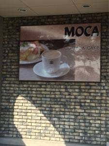 MOCA