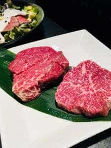 肉匠 まるい 青山北店