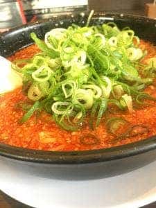 来来亭 中島新町店