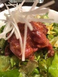 明月館・肉上手