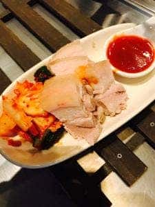 お好み焼 鉄板焼 まま家