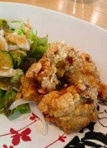 和食事処かわしま