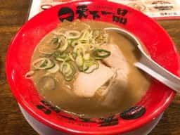 天下一品 江坂店