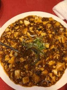 餃子王 尾頭橋店