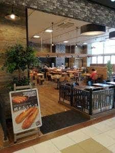 クーズコンセルボ イオンモール姫路大津店