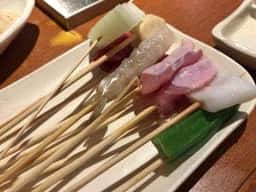 串家物語 アリオ橋本店