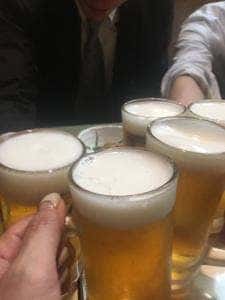 居酒屋三喜