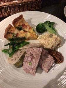 ヴァン・ソヴァージュ
