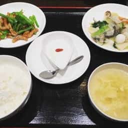 Chinese Restaurant HACHI