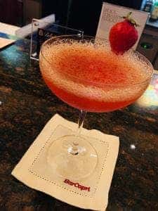 Bar Capri