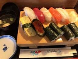 たかさご寿司