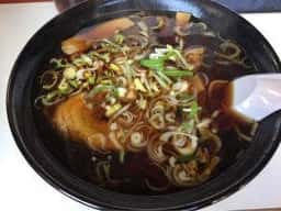 とっちゃんラーメン