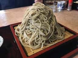 そばの丸二