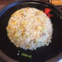 おおぎやラーメン 新田店