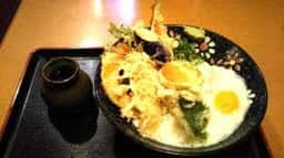 うどん そば 千とせ