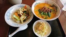 美味館 滝ノ水店