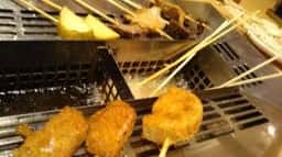 串家物語 イオンモール四條畷店