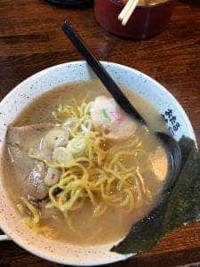 らーめん おたる蔵屋 本店