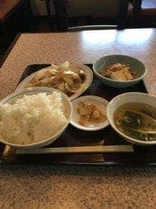 北京飯店