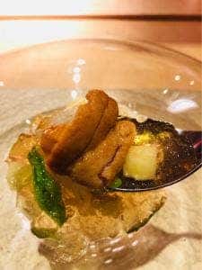 新和食元永