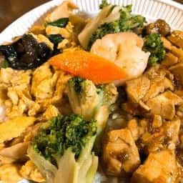 富泰楼 伊勢丹新潟店