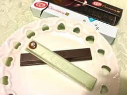 キットカットショコラトリー 札幌大丸店