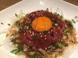 Casual Teppan Dining STOVE